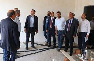 İl Milli Eğitim Müdürü Yücel: “Geleceğimizi...