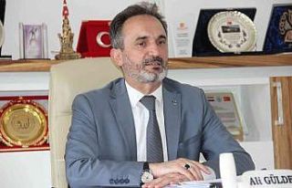 İl Müftüsü Ali Gülden, yaz Kur’an kursları...