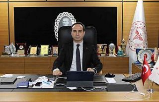 İl Sağlık Müdürü Açıkgöz; "Hastanemiz...