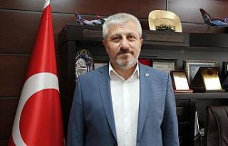 İl Sağlık Müdürü Dr. Yavuzyılmaz: "Bursa’da...