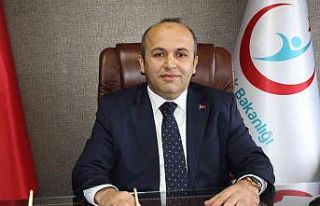 İl Sağlık Müdürü uyardı, aşırı yağışlar...