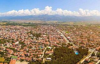 İl sayısının 100’e çıkacağı açıklaması...