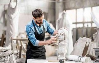 İlanla kadrolu heykeltraş arıyorlar