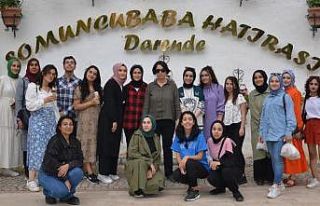 İletişimcilere moral ve motivasyon aşılandı