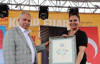 İlkadım Kitap Fuarı