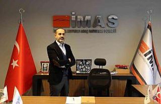 İMAS’tan otomobil fiyatlarındaki yükselişi durdurmaya...