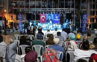İncirliovalılar, Büyükşehir Belediyesi’nin...