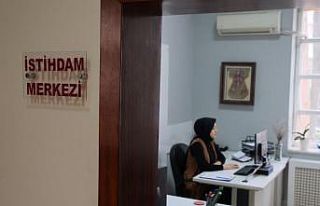 İnegöl Belediyesi’nden istihdama katkı sürüyor