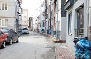 İnegöl Belediyesi’nin geri dönüşüm hamlesi...