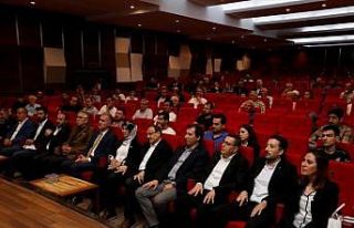 İnegöl’de ‘Ekonomi ve Dış Politikada Neler...
