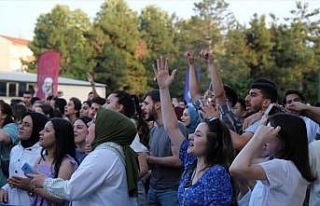 İnegöl’de üniversite öğrencileri Anıl Can...