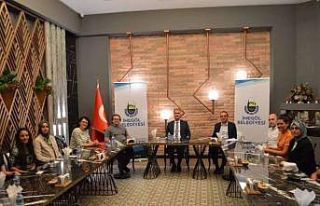 İnegöl’de yüzey araştırmalarında sona gelindi