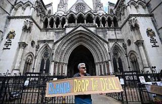 İngiltere’de Temyiz Mahkemesi’nden sığınmacıların...