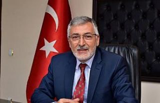 İnönü Belediye Başkanı Kadir Bozkurt’tan o...