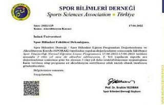 İnönü üniversitesi Spor Yöneticiliği bölümü...