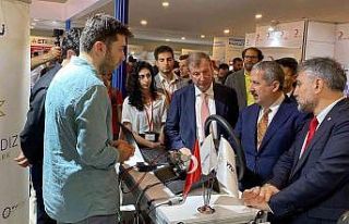 İnovasyonun Finansmanı Zirvesi’ne yoğun ilgi