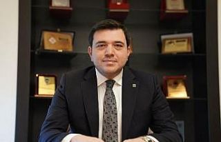 İş dünyasında ’’Yeşil Diyalog’’ AB projesi...