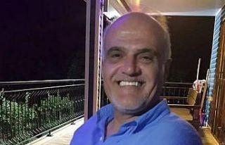 İş İnsanı Sabuncu kalbine yenildi