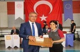 İş Sağlığı ve Güvenliği Bilgi Yarışması’nda...