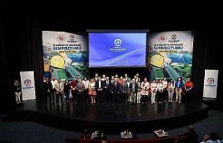 İş Sağlığı ve Güvenliği Sempozyumu tamamlandı