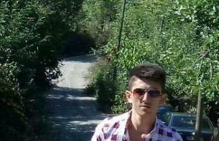 “İşe gidiyorum” diye ortadan kaybolmuştu, 6...