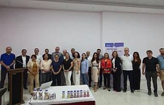 İskenderun’da ağız bölgesi kanserleri konuşuldu