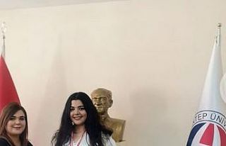 İslahiye MYO satranç turnuvası sona erdi