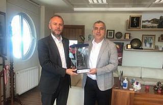 ISO ilk 500’e giren firmalara tam destek