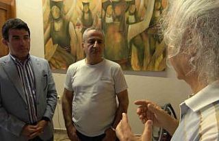 İspir Kent ve Sanat Müzesi’ne doğru yeni bir...