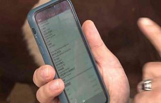 İstanbul İl Tarım Müdürü Ahmet Yavuz Karaca;...