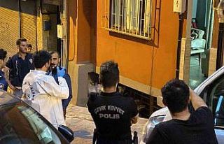 İstanbul’da bir ev sahibi, kavga ettiği kiracısını...