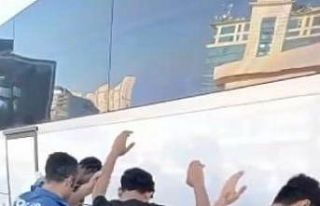 İstanbul’da Mayıs ayında 23 bin 445 düzensiz...