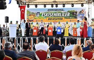 İstanbul’da Tepebaşı rüzgârı
