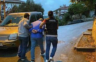 İstanbul’da zehir tacirlerine şafak operasyonu:...