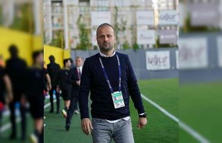 İstanbulspor, Osman Zeki Korkmaz ile 3 yıllık yeni...