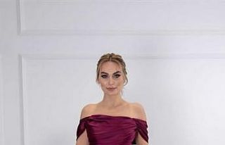 İşte görenleri kendine hayran bırakacak mini-midi...