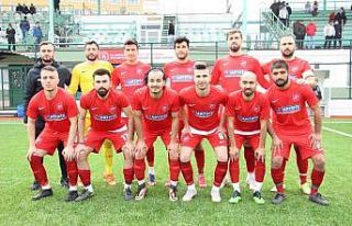 İstiklalspor, Süper Amatör Lig hedefine ilerliyor