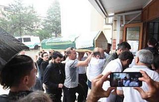 İtalya’daki helikopter kazasında hayatını kaybeden...