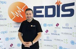 İzmir depremini 23 saniye önce bildiren sistem uygulamaya...