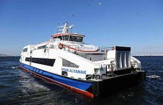 İzmir-Midilli turunun biletleri satışa çıktı