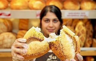 İzmir’de ekmeğe zam