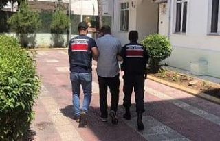 İzmir’de eş zamanlı terör operasyonu: 7 şüpheli...