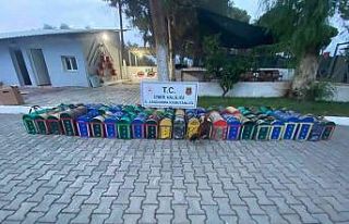 İzmir’de horoz dövüşü yaptıran 46 şüpheliye...