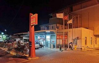 İzmir’de servis minibüsünün çarptığı yaya...