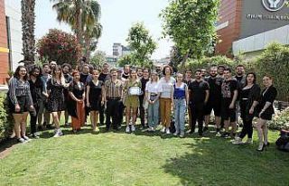 İzmir’de sinema için iş birliği