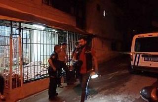 İzmir’de telefonda tartıştığı kişiyi öldüren...