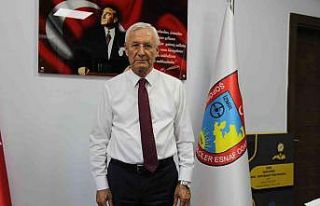 İzmirli taksicilerin gündeminde tarife değişikliği...