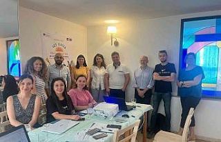 İzmit Belediyesi E-Öğrenim Platformu ile Türk...