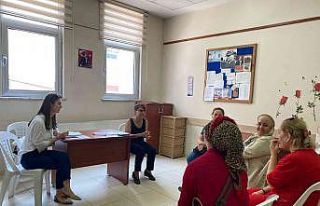 İzmit Belediyesi, "Kadın Tiyatrosu" projesini...