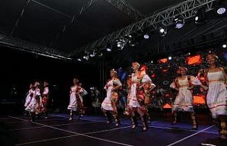 İzmit’in tarihini sanat ile anlattılar